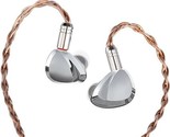 Tri I3 Pro Iem, In Ear Monitor Headphones Upgraded I3 Pro Wired Earbuds ... - $270.99