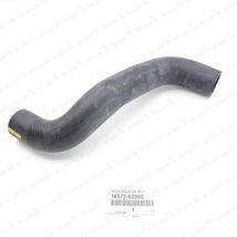 NEW GENUINE TOYOTA 1996-2002 4RUNNER 3.4L LOWER RADIATOR HOSE 16572-62090 - $32.55