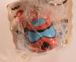 Tatsunoko Figure Time Yatterman Keychain Japan Anime Manga 1998 New - $34.65