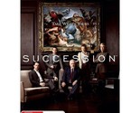 Succession: Series 1 DVD | Region 4 - £17.00 GBP