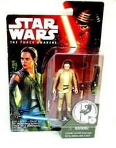 Star Wars, Rey (Resistance Outfit), Das Erwachen Der Kraft Mit Accessoires,... - £26.48 GBP