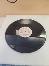 Tina Turner &quot;Back Where You Started&quot; PROMO ONLY 12&quot; Vinyl! Not For Sale ... - $20.27