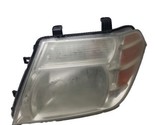 Driver Left Headlight Fits 08-12 PATHFINDER 615974*~*~* SAME DAY SHIPPIN... - £93.38 GBP