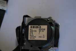 2007-2009 MAZDA SPEED3 REAR LEFT DRIVER SEAT BELT HARNESS RETRACTOR ASSY K5024 image 4