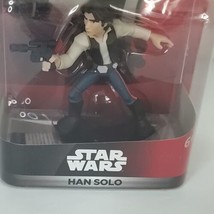 Disney Infinity 3.0 Edition Star Wars Han Solo Figure NEW - £14.23 GBP