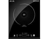 Portable Induction Cooktop, 1800W Sensor Touch Electric Induction Cooker... - $118.99