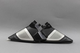 INFINITI Q50 2014-2024 LEFT RIGHT DOOR TWEETER WITH BLIND SPOT LIGHT OEM... - $38.25