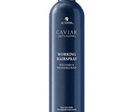 Alterna Caviar Anti-Aging Working Hairspray And Brushable Hold 15.5oz - $29.17