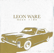 Leon Ware - Moon Ride (CD) (G+) - £2.23 GBP