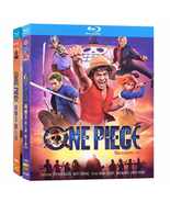 One Piece Season 1-2 Blu-ray 1080P BD - $48.00