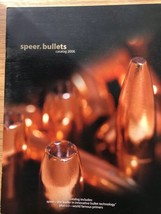 2006 Speer Bullets Catalog, CCi Primers - $3.60
