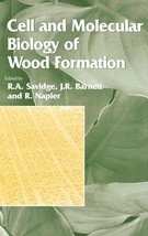Cell and Molecular Biology of Wood Formation (Society for Experimental B... - $38.70