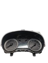 Speedometer MPH Fe Fits 14-15 SENTRA 1221425**MAY NEED TO BE REPROGRAMME... - $552.96 MXN