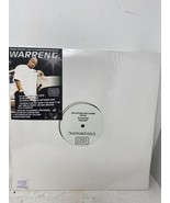 Hip Hop Vinyl WARREN G &quot;MAKE IT DO WHAT IT DO&quot; 2005 12&quot; TEST PRESS SEALED* - $277.45 MXN