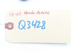 94-02 HONDA ACCORD KEY FOB Q3428 image 12