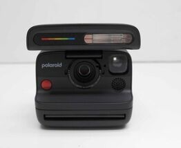 Polaroid Flip 6565 Instant Camera ONLY - Black image 2