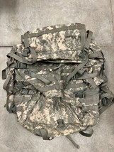 MODULAR LIGHTWEIGHT LOAD CARRYING EQUIPMENT (MOLLE) II RUCKSACK LARGE CO... - $79.48