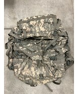 MODULAR LIGHTWEIGHT LOAD CARRYING EQUIPMENT (MOLLE) II RUCKSACK LARGE CO... - €69,54 EUR