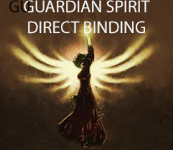 HAUNTED GUARDIAN SPIRIT EXTREME PROTECTION HIGH DIRECT BINDING MAGICK  image 2