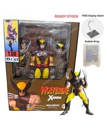 CT Toys-Style Wolverine No.138 Action Figure Model Collectible - $29.43