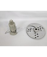 Black &amp; Decker Handy Shortcut Mini Food Processor Blades Part HMP30 Repl... - €16,84 EUR