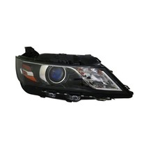 New Head Light for 15-20 Impala RH Halogen OE Replacement Part-CAPA - £788.94 GBP
