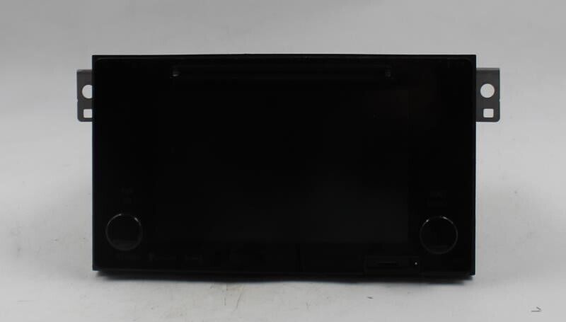 Primary image for Audio Equipment Radio Prius 2016-2017 TOYOTA PRIUS OEM #13536VIN Fu 7th And 8...