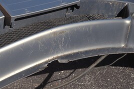 04-06 BMW e63 e64 650i 640Ci NON-M Front Bumper Cover w/ Park Sensors image 6