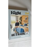Right at Home: How Good Design Is Good for the Mind: An Interior Design ... - $19.03 CAD