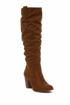 Kenneth Cole Reaction Women Lady Sway Knee High Boot - £47.95 GBP