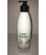 Salon Selectives Shampoo Marula Magic 22.5oz Inc 60% Bonus-RARE-SHIPS N ... - $25.50 CAD