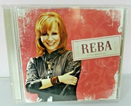 Reba Mc Entire Love Revival Cd Hallmark United Kingdom 2008 - £7.98 GBP