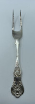 William Pages Queens Pattern Baked Potato Serving Fork Large 9” - $17.82