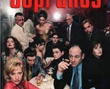 The Sopranos: Season 4 DVD | Region 4 - $16.21