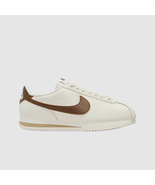 Nike Women Cortez Leather - Sail/Cacao Wow (DN1791-104) - £118.49 GBP