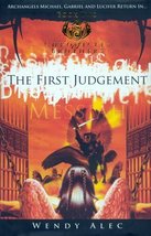 Messiah: The First Judgement (Chronicles Of Brothers: Volume 2): Book Tw... - $4.89