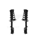 Lexus RX330 2004-2006 Rear Shock Absorber Struts Springs - $499.13 CAD