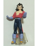 Super Saiyan VEGETA figure Dragonball Gashapon - €16,94 EUR