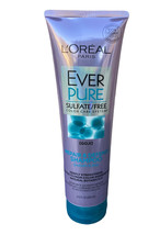 L’oreal Hair Care Ever Pure Repair &amp; Defend Shampoo Free Shipping - £14.70 GBP