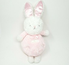 New 15&quot; Kids Preferred 2020 Pink Bunny Rabbit Furriends Stuffed Animal Plush Toy - £29.61 GBP