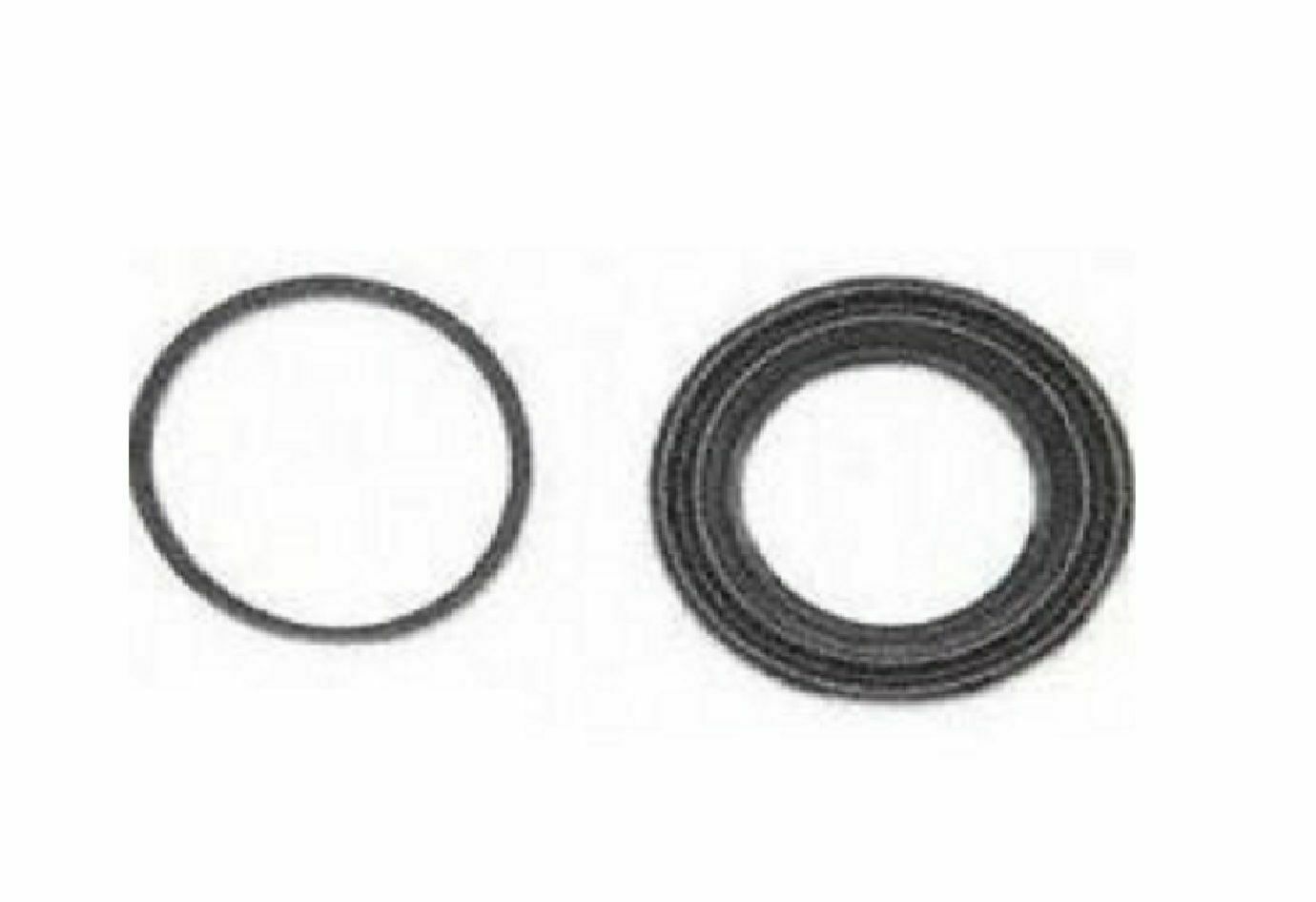 Carquest C7675 Disc Brake Caliper Repair Kit Mercury Audi Ford 1981-1992... - $12.85