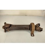 1991 Ford Ranger Ext Cab 4X4 Front Drive Shaft 4WD Four Wheel Drive - $45.00