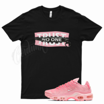 Trust T Shirt For N Air Max Plus City Special Pink Atl Atlanta Love Letter - £20.46 GBP+