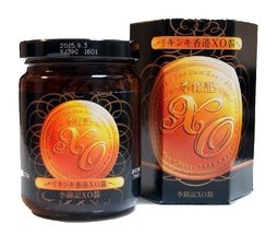 Lee Kum Kee (Rikinki) Hong Kong XO sauce (Hong Kong X O Jean) 220g - £32.98 GBP