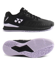 Yonex Power Cushion ECLIPSION 4 Unisex Tennis Shoes Sports All Court SHT... - $2,427.74 MXN