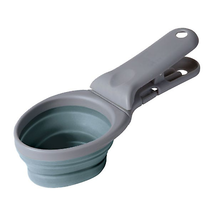 Precision Detachable Clamp Scoop for Accurate Handling - $19.95