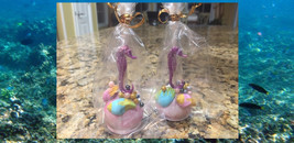 Under the sea theme cake pops. Birthday, shower and more - $25.00+