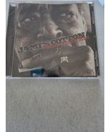 James Cotton Cotton Mouth Man CD Sealed - $9.90