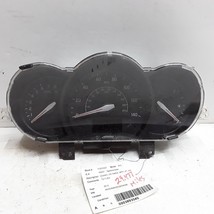 12 13 14 15 Kia Rio mph speedometer AT without engine start stop 29,477 ... - $49.49