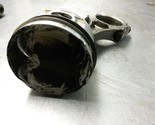 Piston and Connecting Rod Standard From 2002 Kia Sportage  2.0 - $73.95